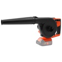 SOPLADOR ASPIRADORA DOWEN PAGIO 9993194 A BATERIA 18V FLEX ONE -S/B