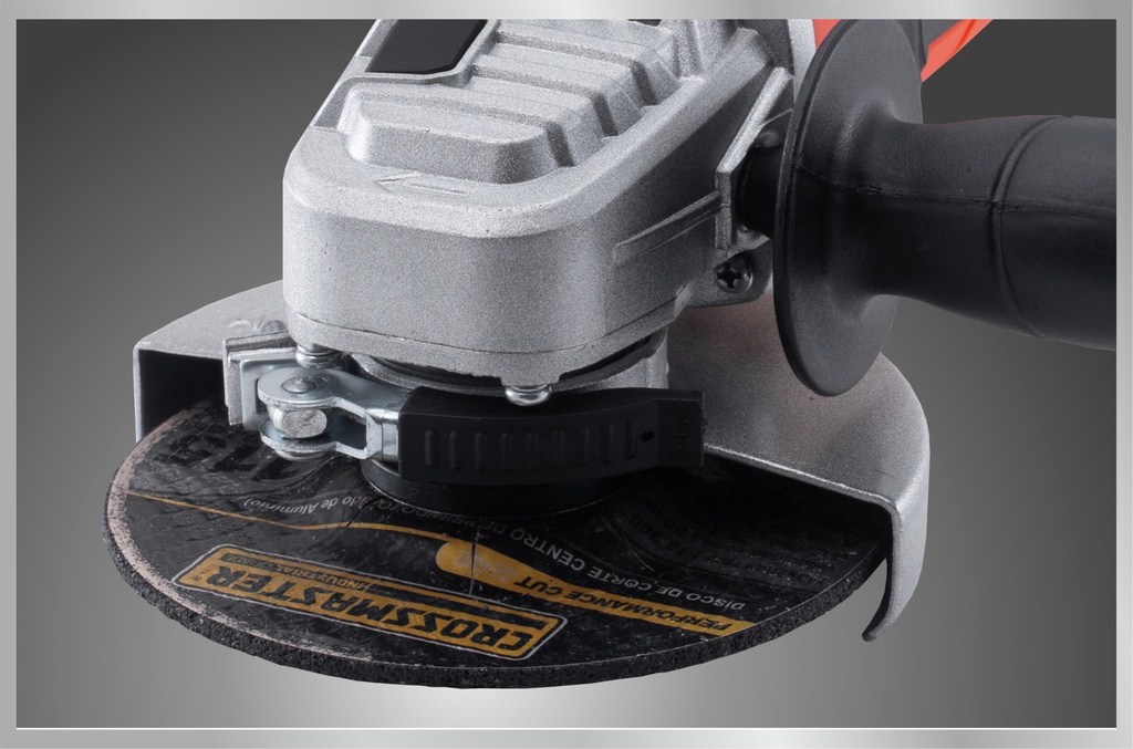 AMOLADORA ANGULAR DOWEN PAGIO 9993220.4 115MM 800W DP