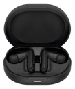 Auriculares Inalámbricos Foxbox Tws Boost Aural Color Negro