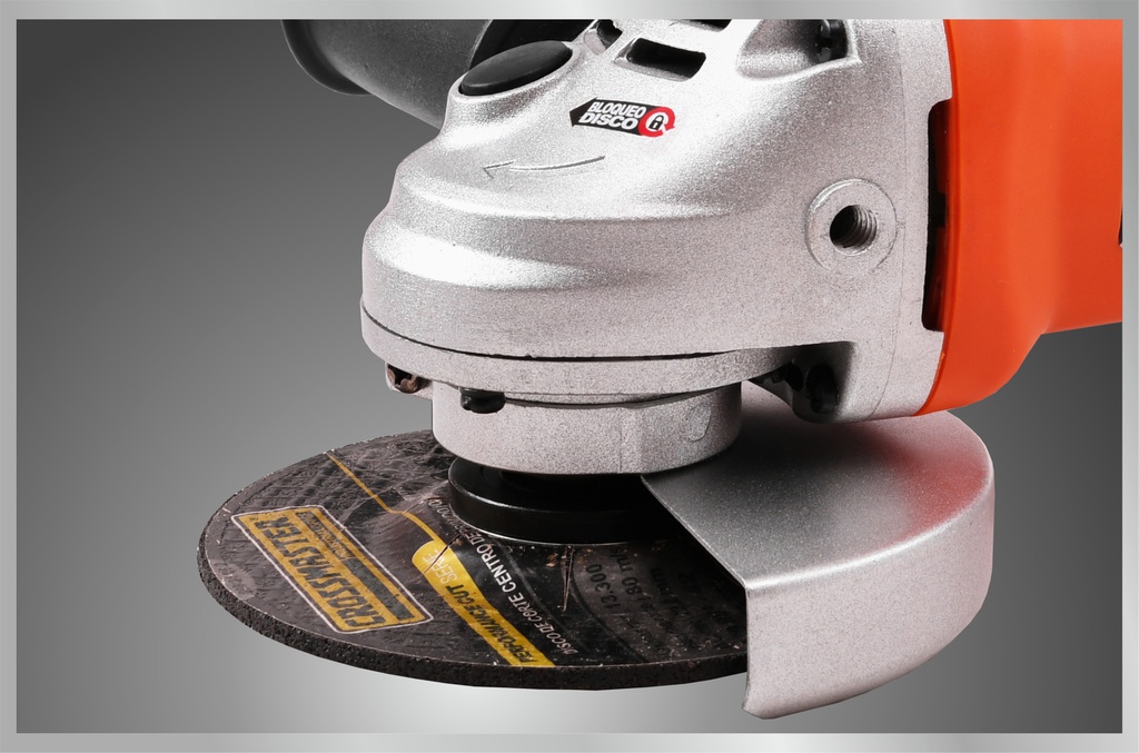 AMOLADORA ANGULAR DOWEN PAGIO 9993221 115MM 750W DP-MAG