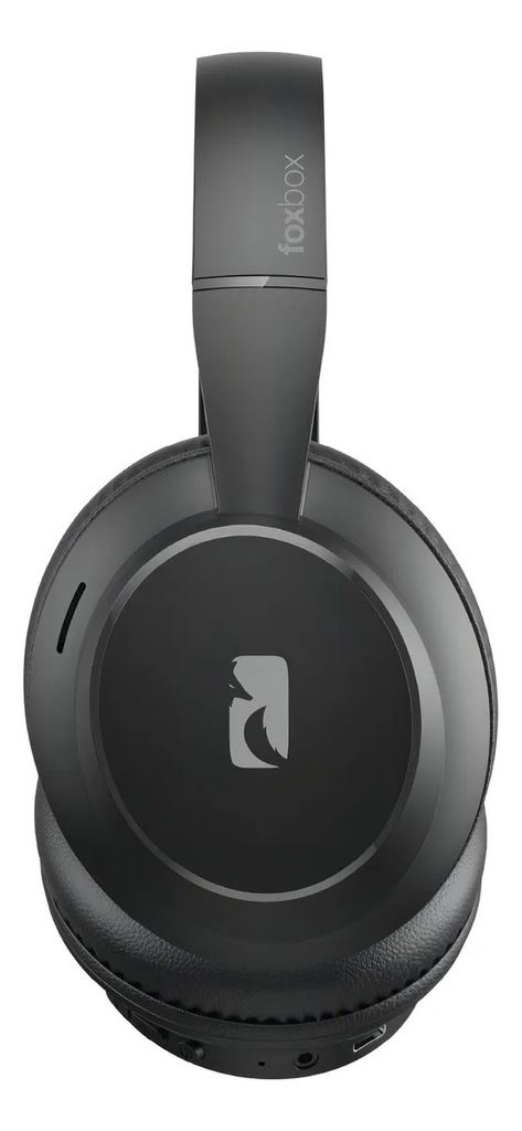 AURICULAR INLAMBRICO FOXBOX BOOST FORCE 2.0 NEGRO