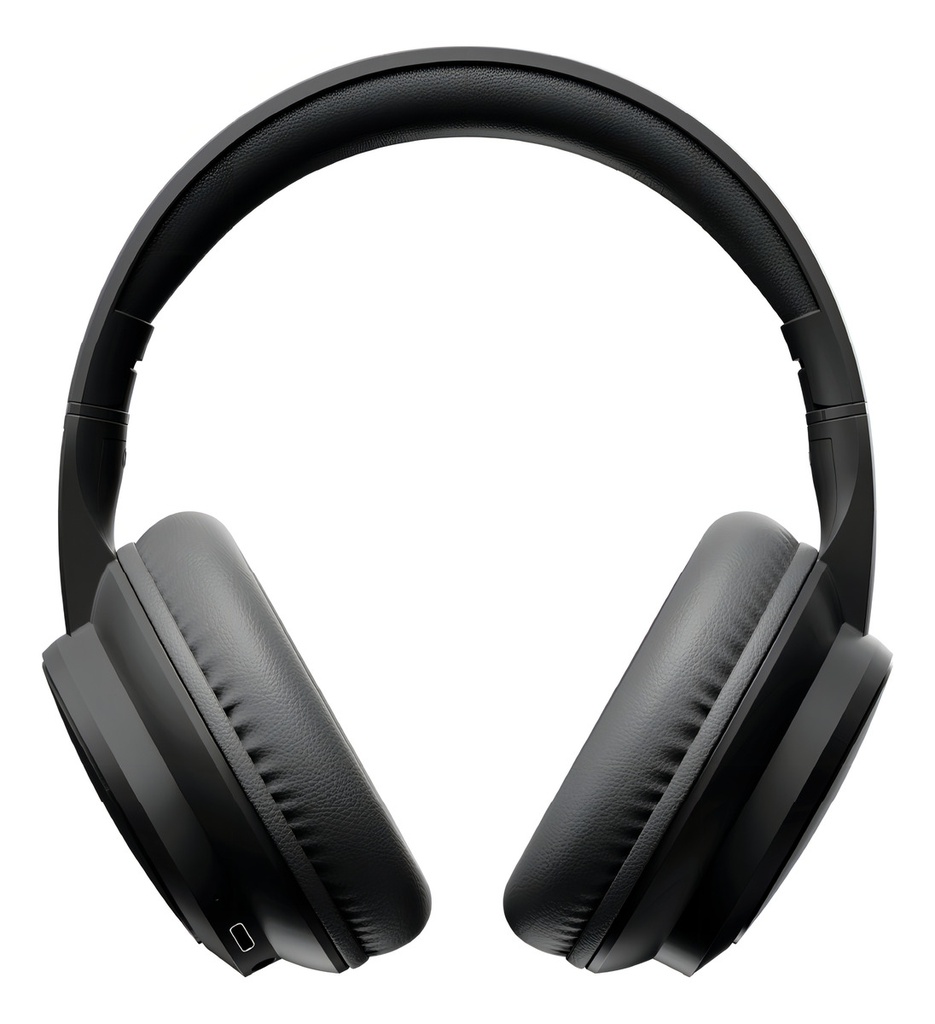 Auriculares Inalámbricos Foxbox Boost Force 2.0 Color Negro