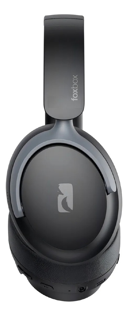 AURICULAR INALAMBRICO FOXBOX BOOST OASIS 2.0 NEGRO
