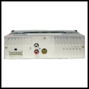 Estereo Audiocar Kanji Carmpbt01 Bt Usb Con Control Remoto