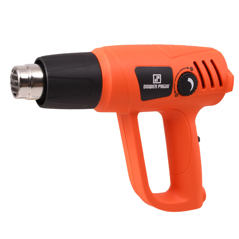 PISTOLA AIRE CALIENTE DOWEN PAGIO 9993460 2000W C/ACC DP