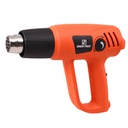 PISTOLA AIRE CALIENTE DOWEN PAGIO 9993460 2000W C/ACC DP