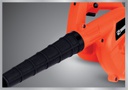 SOPLADOR ASPIRADOR DOWEN PAGIO 9993518 TALLER 600W DP