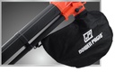 SOPLADOR ASPIRADOR DOWEN PAGIO 9995266 DP 2500W 45L