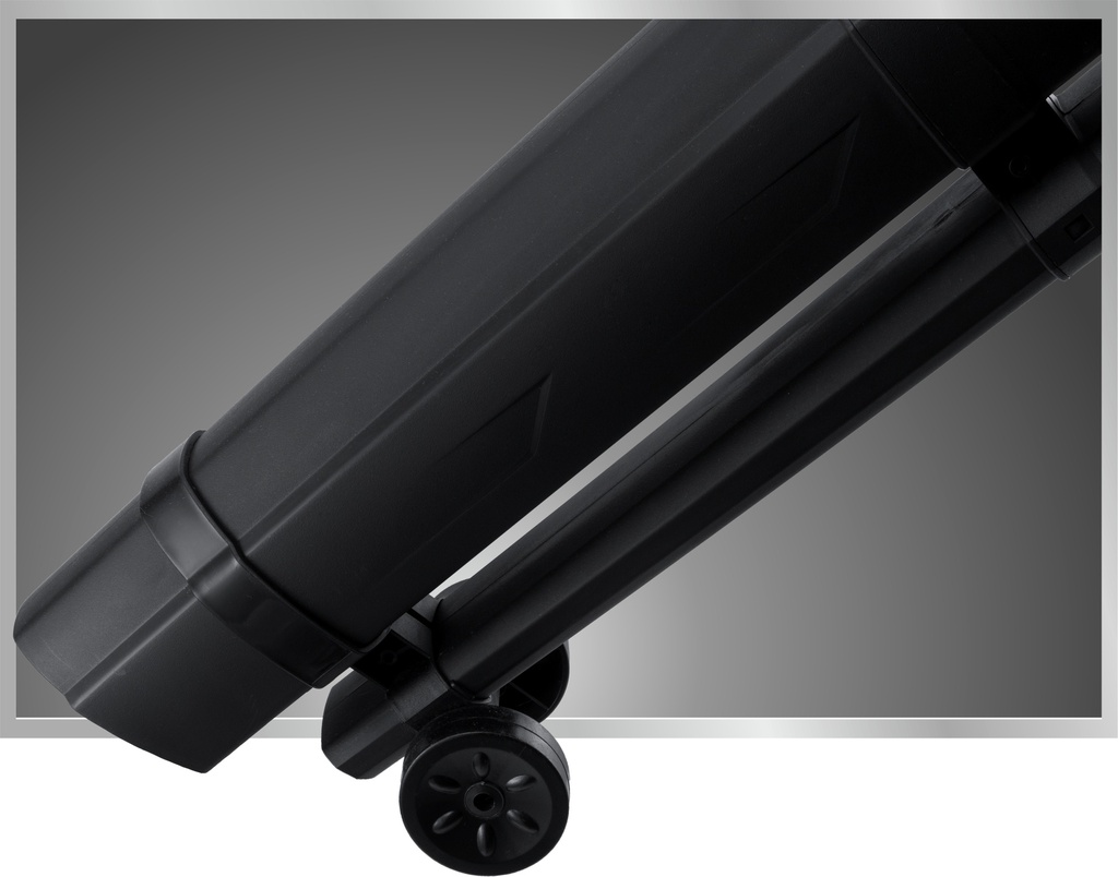 SOPLADOR ASPIRADOR DOWEN PAGIO 9995266 DP 2500W 45L