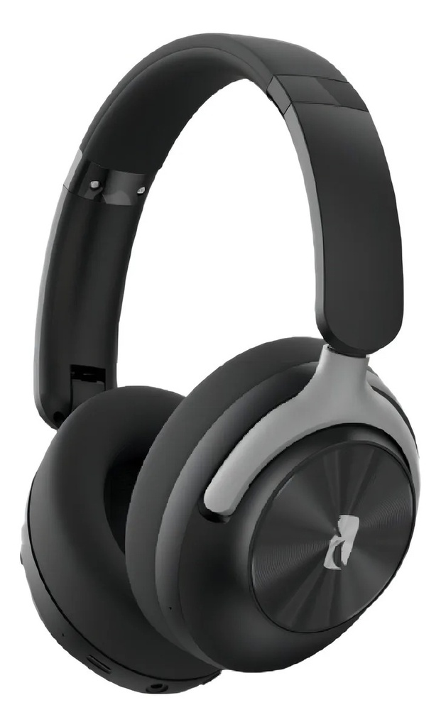 AURICULAR INALMBRICO FOXBOX BOOST ETERNAL 2.0 NEGRO