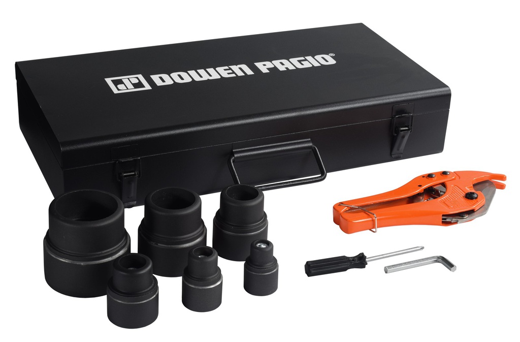 TERMOFUSORA DOWEN PAGIO 9993525 PT63P 1500W DP