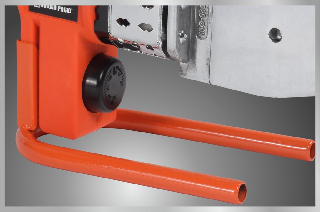 TERMOFUSORA DOWEN PAGIO 9993525 PT63P 1500W DP