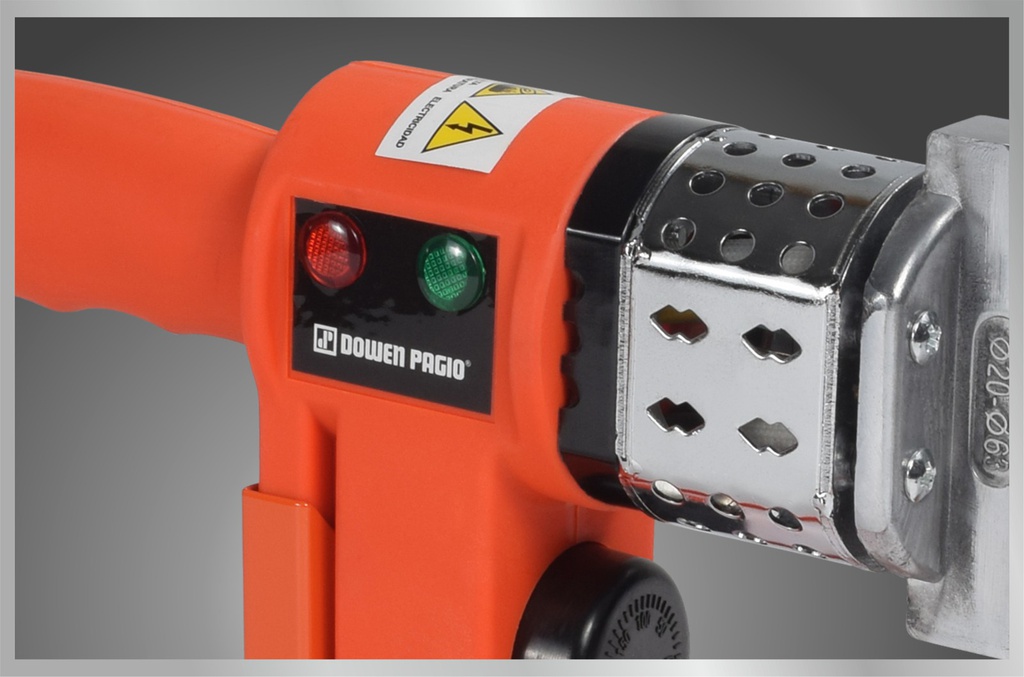 TERMOFUSORA DOWEN PAGIO 9993525 PT63P 1500W DP