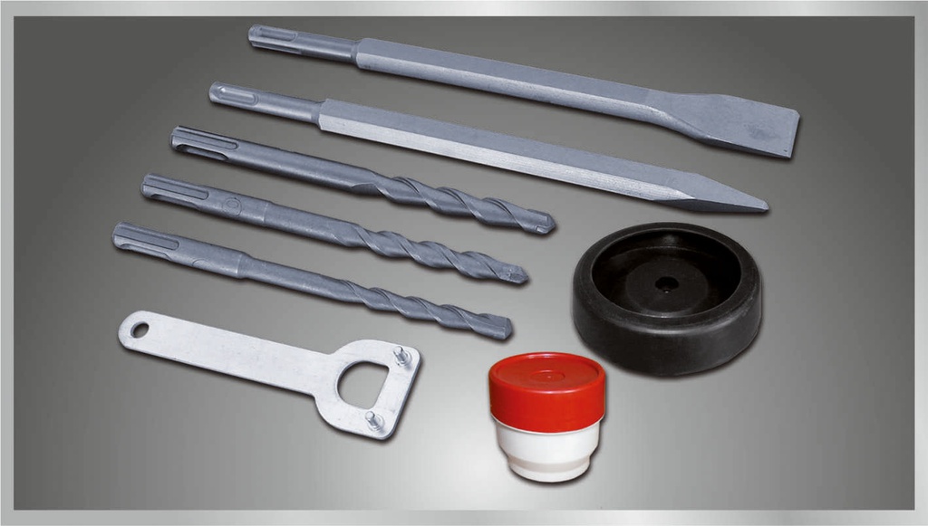 ROTOMARTILLO DOWEN PAGIO 9993896 36MM 1500W DP