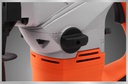 ROTOMARTILLO DOWEN PAGIO 9993896 36MM 1500W DP
