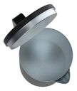 Pava Eléctrica Digital Westinghouse Wh-pe15006m 1.8l Negra Negro