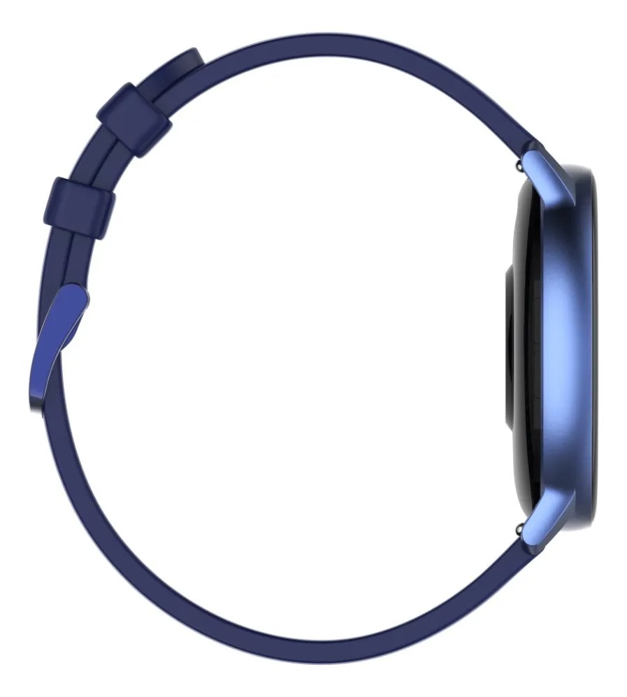 RELOJ SMARTWATCH FOXBOX NEON 3.0 AZUL FBX-NN3BX-200