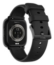 Reloj Smartwatch Foxbox Axia Caja Negro Malla Negro
