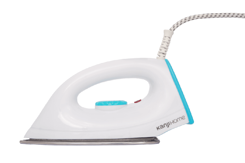 PLANCHA KANJIHOME KJH-PLS1002 1000W