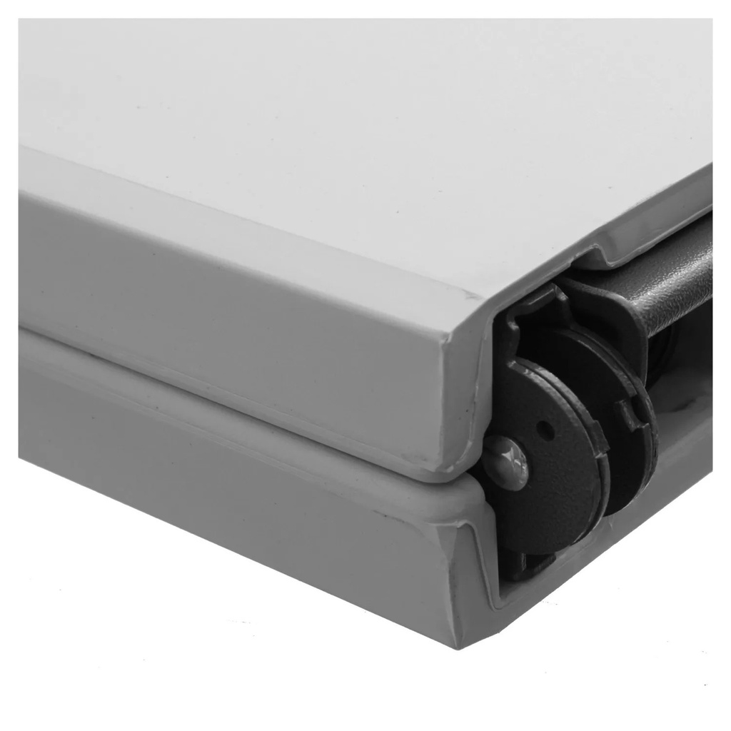 MESA PLEGABLE JUST HOME COLLECTION HY-Z180A 180CM