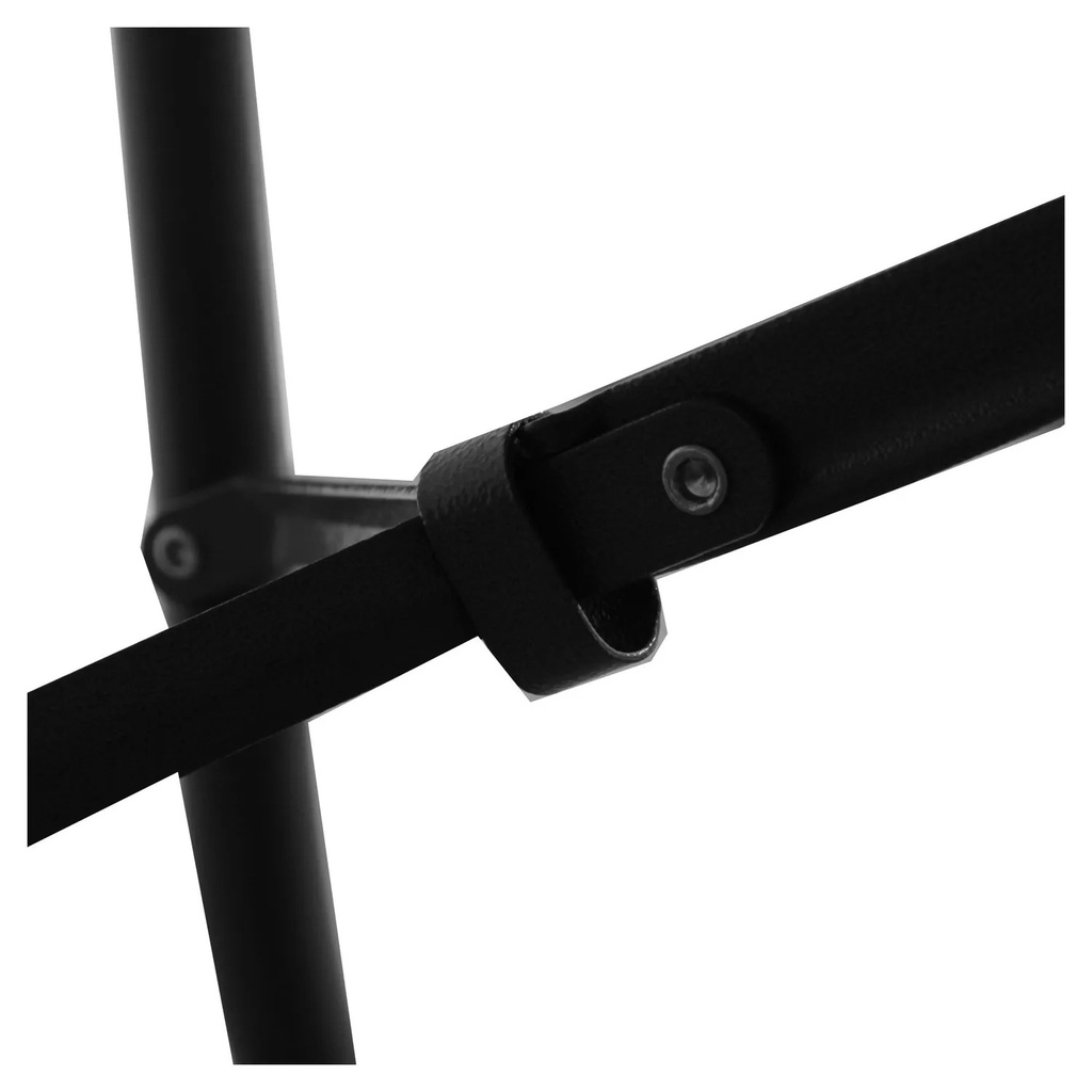 MESA PLEGABLE JUST HOME COLLECTION HY-Z180A 180CM