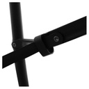 MESA PLEGABLE JUST HOME COLLECTION HY-Z180A 180CM