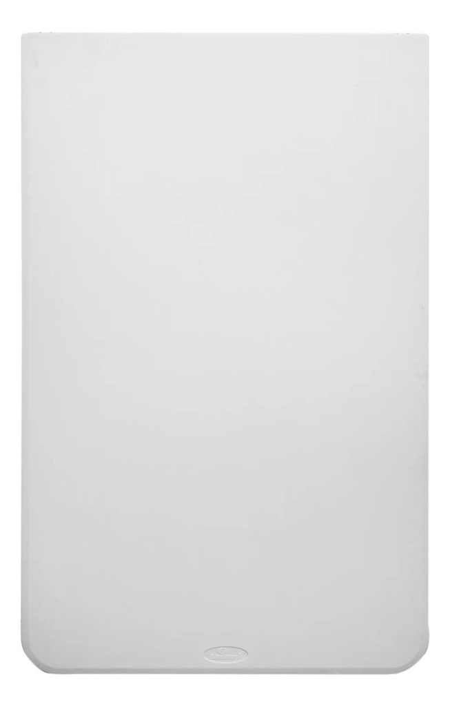 Mesa Plegable Just Home Collection Hy-z244a 244cm Blanco