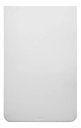 Mesa Plegable Just Home Collection Hy-z244a 244cm Blanco