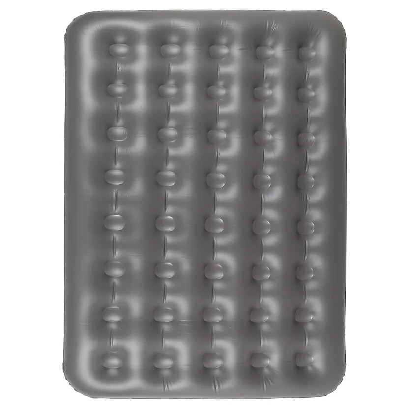 COLCHON INFLABLE DOBLE KLIMBER 2 PLAZAS