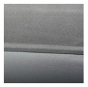 Colchon Inflable Doble Klimber 2 Plazas Inflador Incorporado Gris