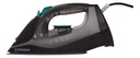Plancha A Vapor Whpl2202 Westinghouse Base De Ceramica 2200w Negro