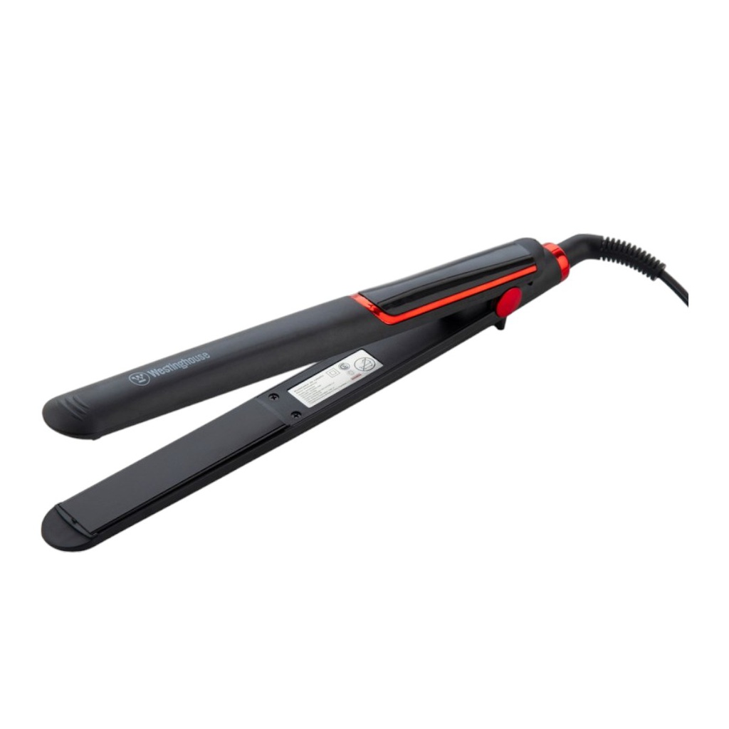 PLANCHA DE PELO WESTINHOUSE WHHB5004 DIGITAL