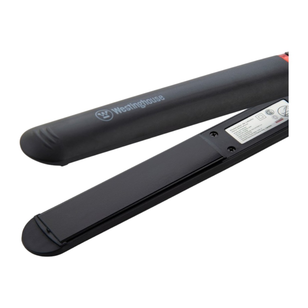 PLANCHA DE PELO WESTINHOUSE WHHB5004 DIGITAL