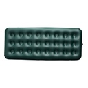 SET COLCHON INFLABLE KLIMBER 14719 + BOMBA + 2 ALMOHADAS