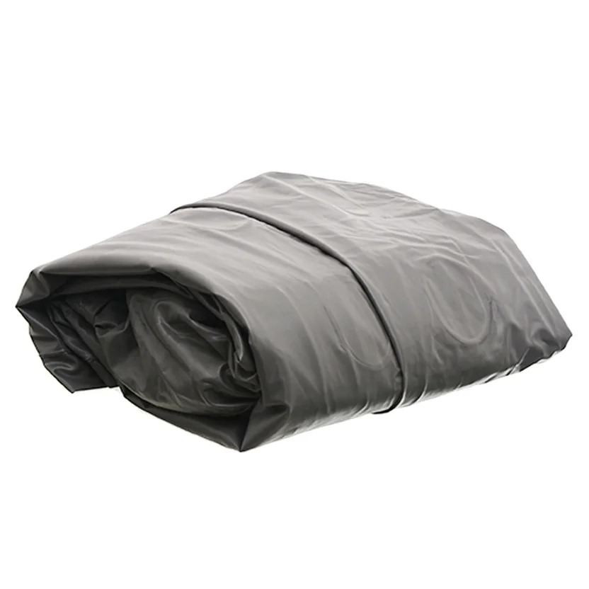 COLCHON SIMPLE INFLABLE KLIMBER 2133997 INFLADOR INCORPORADO