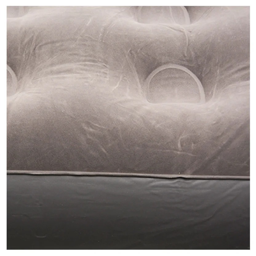 COLCHON SIMPLE INFLABLE KLIMBER 2133997 INFLADOR INCORPORADO