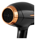Secador De Pelo Kanji Beauty Kjhhd1800 2 Vel 1800w Negro