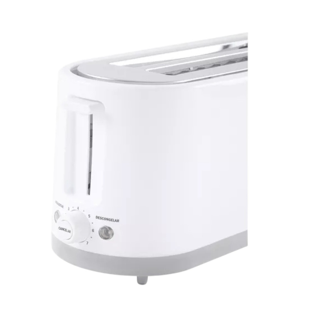 TOSTADORA KANJIHOME KJH-TM1400-05 4 PANES