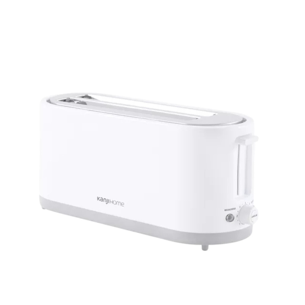 TOSTADORA KANJIHOME KJH-TM1400-05 4 PANES