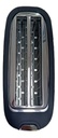Tostadora Westinghouse Wh-tm1400-05 4 Rodajas 1400w Gris