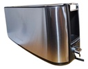 Tostadora Westinghouse Wh-tm1400-05 4 Rodajas 1400w Gris
