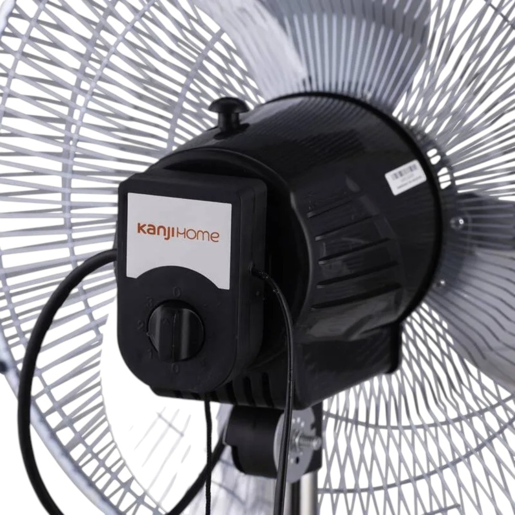 VENTILADOR KANJIHOME 18&quot; KJH-FH1311 1 EN 1