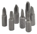 Atornillador Bateria Ion Litio 3.6 V Dowen Pagio 9993149 Naranja 50 Hz