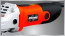 Amoladora Angular 115 Mm 750 W Dowen Pagio Magnum 9993221 Naranja 50 Hz