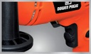 Taladro Percutor Dowen Pagio 13mm Vel Variable 600w 9993808 Naranja 50
