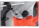 Rotomartillo Dowen Pagio Sds Plus 36 Mm 6.5 J 1500w  9993896 Naranja