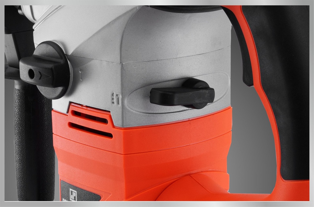 Rotomartillo Dowen Pagio Sds Plus 36 Mm 6.5 J 1500w  9993896 Naranja