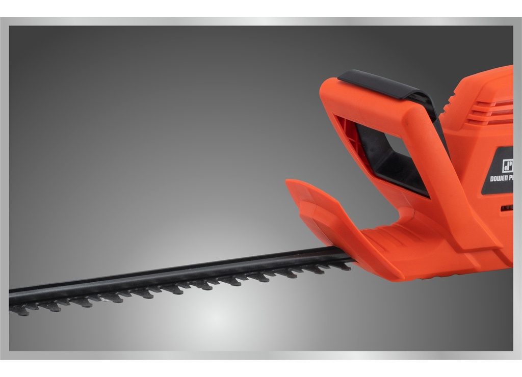 Cortacerco Eléctrico 510 Mm 550 W Dowen Pagio 9995228 Naranja