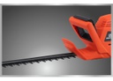 Cortacerco Eléctrico 510 Mm 550 W Dowen Pagio 9995228 Naranja