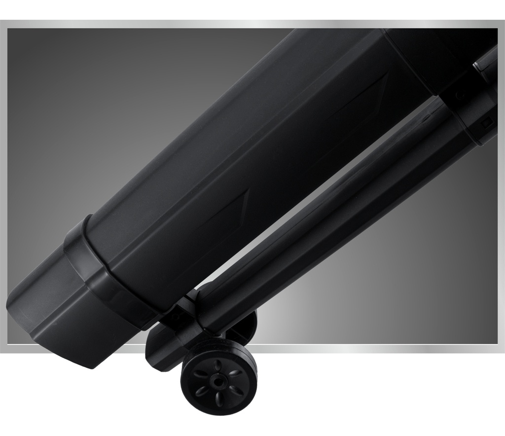 Sopladora Aspiradora Dowen Pagio Trituradora Eléctrica2500w Naranja